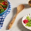Olivewood Spoon,set