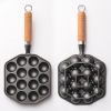 Cookware Non-Stick Pan for Use Household & Commercial