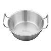 Double Ear Soup Bowl Snack Bowl for Household or Commerial