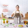 Canning Supplies Water Bath Canning Set Starter Kit